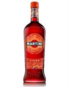 Martini Fiero Vermouth from Italy